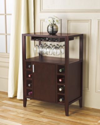 McLeland Wine Buffet