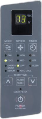 Haier 6,000 BTU Window Air Conditioner