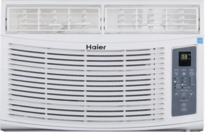 Haier 8,000 BTU Window Air Conditioner
