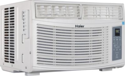 Haier 8,000 BTU Window Air Conditioner
