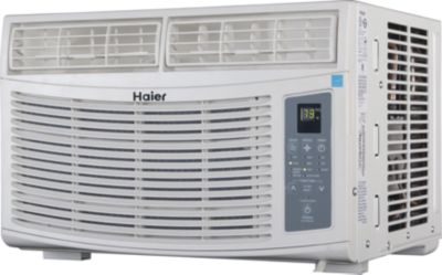 Haier 8,000 BTU Window Air Conditioner