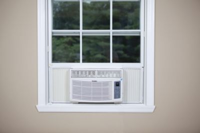 Haier 8,000 BTU Window Air Conditioner