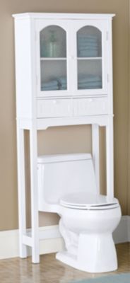 Glass Door Spacesaver
