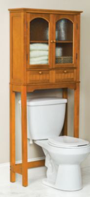 Glass Door Bath Collection