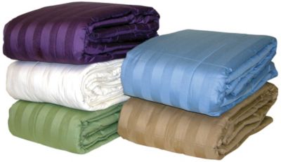 Cotton Loft Blanket