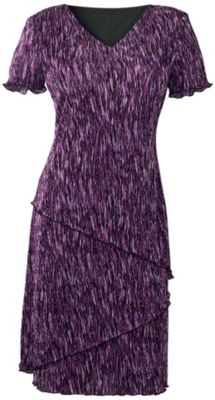 Save 25% Connected Women's Triple Tier Dress