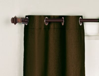 St. Croix Colors Insulated Draperies