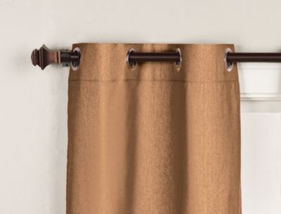 St. Croix Colors Insulated Draperies