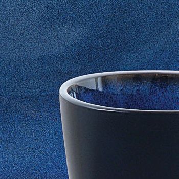 Blue-Black