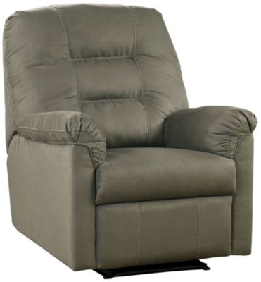 Signature Design by Ashley Durapella Recliner