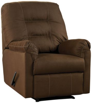 Signature Design by Ashley Durapella Recliner