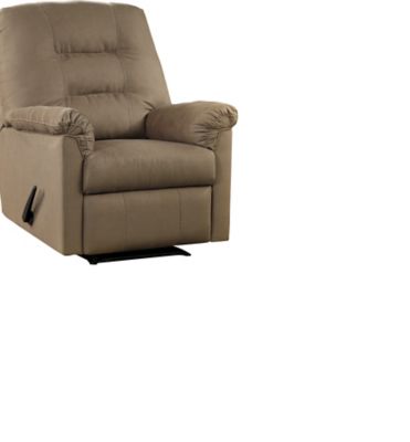 Signature Design by Ashley Durapella Recliner