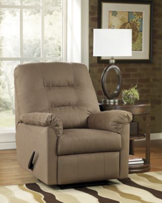 Signature Design by Ashley Durapella Recliner