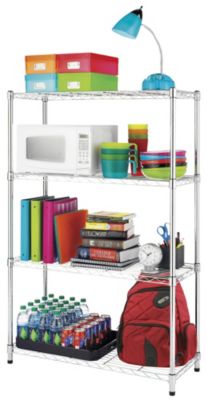 Storage + Organization