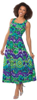 Save 30% Wear Abouts Misses' Maxi Dress