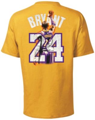 NBA Notorious HD T-shirt