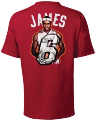 NBA Notorious HD T-shirt