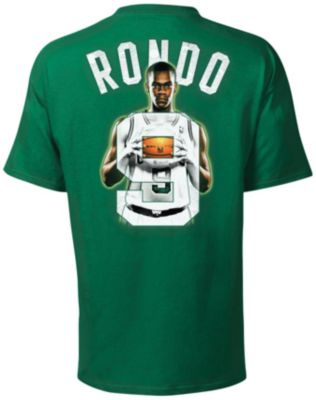 NBA Notorious HD T-shirt