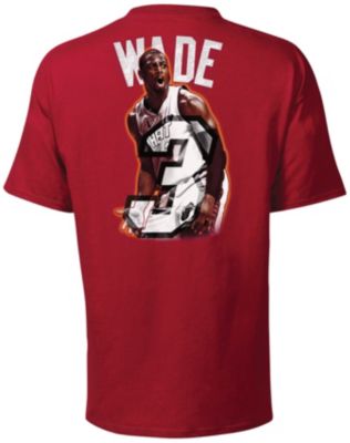 NBA Notorious HD T-shirt