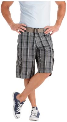 Lee Men's Wyoming Short Big & Tall