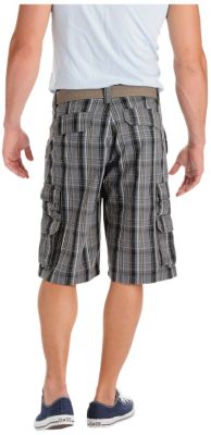 Lee Men's Wyoming Short Big & Tall