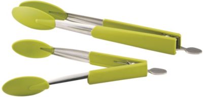 Rachael Ray "Lil Huggers"  Nylon Tongs/Set of 2