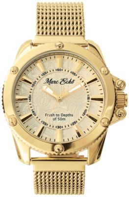 Marc Ecko Men's The Flash Watch
