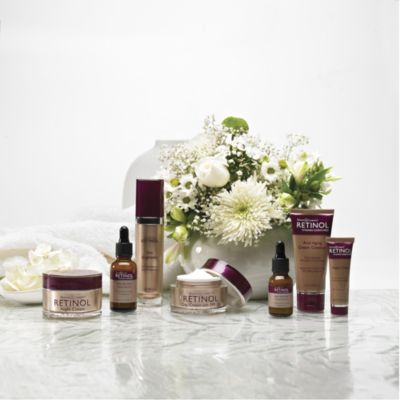 Retinol Anti-Aging Starter Kit