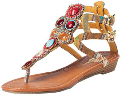 Save 30% Apple Bottoms Ladies' Kate Sandal