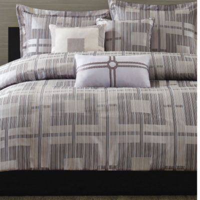 Madison Park Lodi 7pc Comforter Set