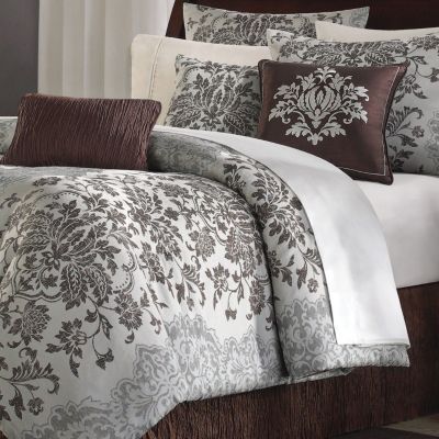 Madison Park Lymar 7pc Comforter Set