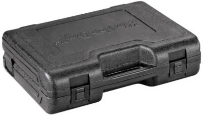 Master Craft® 204pc Drill Accessory Kit