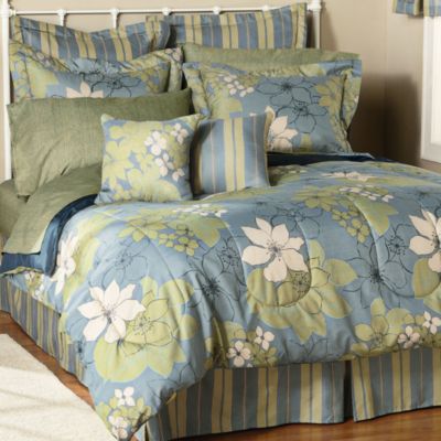 Pandora 14pc Bedroom Set