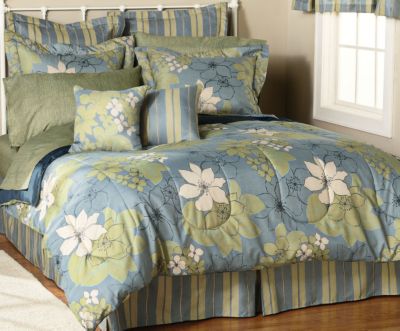Pandora 14pc Bedroom Set