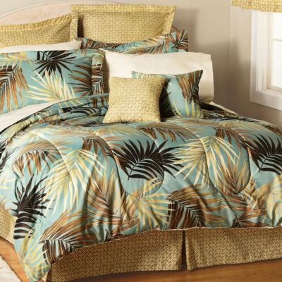 Palms 14pc Bedroom Set