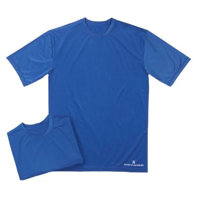 Stacy Adams Men's Crew T-shirt 2 pack