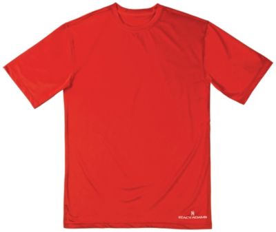 Stacy Adams Men's Crew T-shirt 2 pack