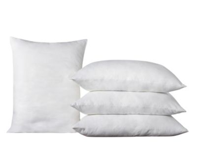 Hypoallergenic Pillow 4-pk.