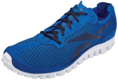 Reebok Realflex Mens Running Shoe
