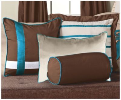 McLeland Design Selma 8pc Comforter Set