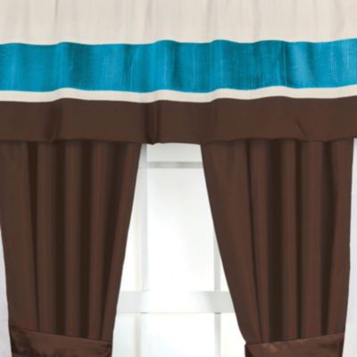 Selma 84"x84" 5pc Window Set