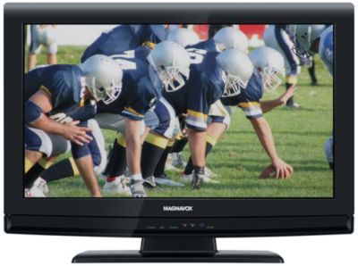 Magnavox 26" 720p LCD HDTV
