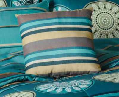 Temple Bed Set