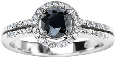 Diamond Rings