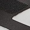 Negro/plateado