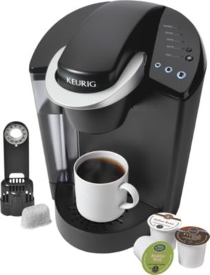 Keurig Elite K Cup Brewing System