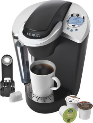 Keurig Special Edition K Cup Brewing System