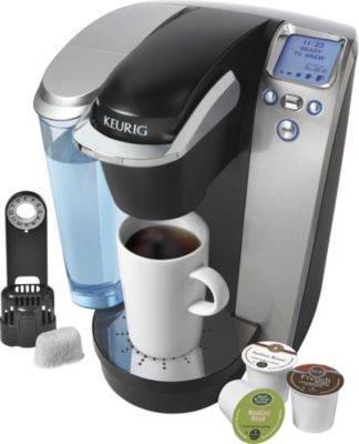 Keurig Platinum K Cup Brewing System