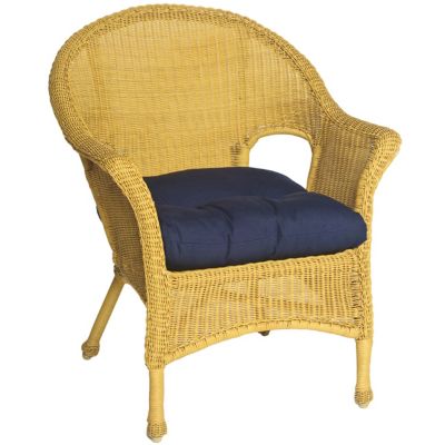 Wicker Chair Cushion