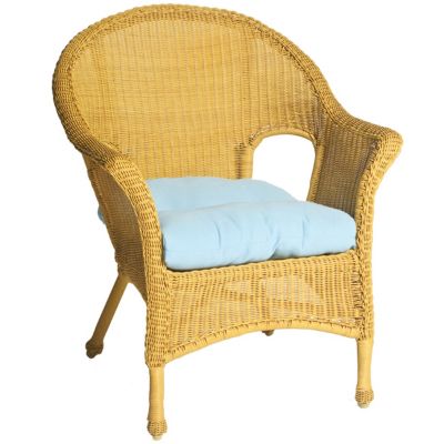 Wicker Chair Cushion